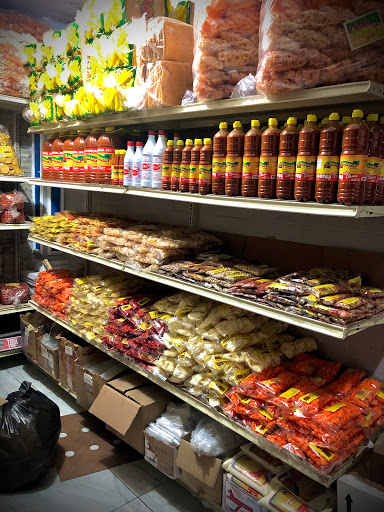 SurtiSnack en Guadalupe