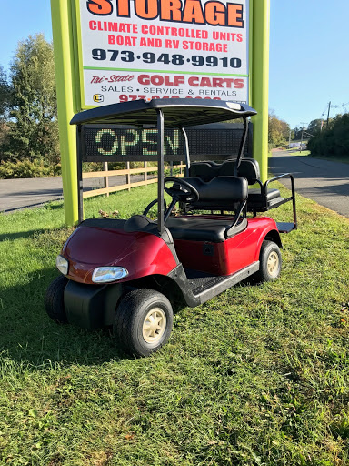 Golf Cart Dealer «Tri-state Golf Carts LLC», reviews and photos, 469 US-206, Branchville, NJ 07827, USA