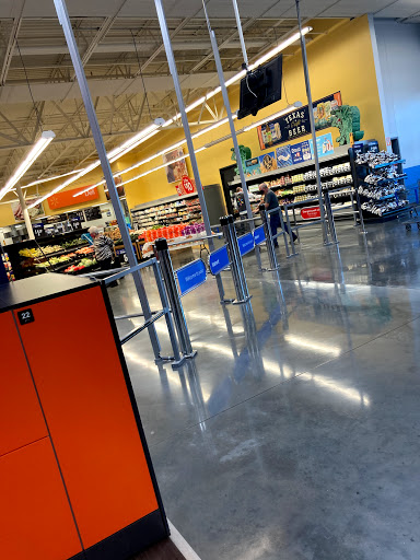 Discount Store «Walmart», reviews and photos, 305 Singing View, Spring Branch, TX 78070, USA