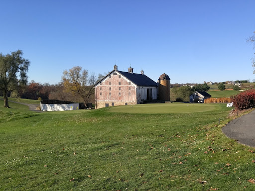 Golf Course «Worthington Manor Golf Club», reviews and photos, 8329 Fingerboard Rd, Urbana, MD 21704, USA