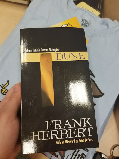 Book Store «Barnes & Noble», reviews and photos, 65 E Marketview Dr, Champaign, IL 61820, USA