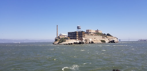 Gift Shop «Alcatraz Gift Shop», reviews and photos, 39 Pier 39 Concourse, San Francisco, CA 94133, USA