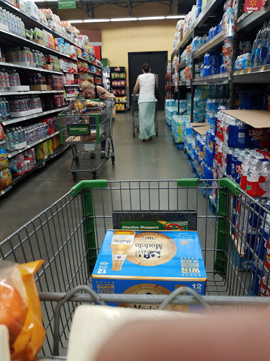 Supermarket «Walmart Neighborhood Market», reviews and photos, 13100 Josey Ln, Farmers Branch, TX 75234, USA