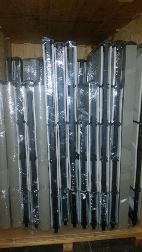 Moving Company «American Moving & Storage Inc.», reviews and photos, 3935 Avion Park Ct #104, Chantilly, VA 20151, USA