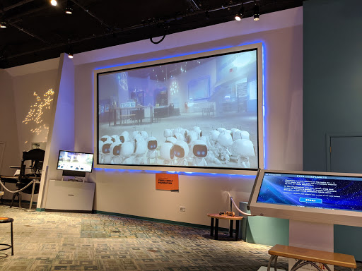 Learning Center «Arizona Science Center», reviews and photos, 600 E Washington St, Phoenix, AZ 85004, USA