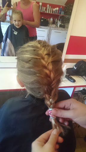 Elser Sandra Mobilhairstyling In Haag Dorf