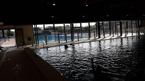 Piscine Municipale à Castelnaudary