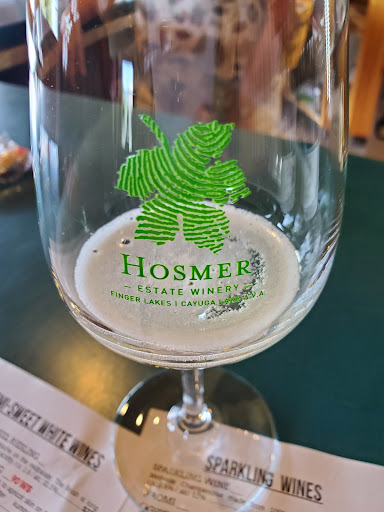 Winery «Hosmer Winery», reviews and photos, 7020 NY-89, Ovid, NY 14521, USA