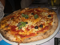 Pizza du Restaurant A MARANA à Grosseto-Prugna - n°4