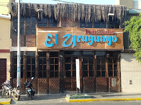 El Uruguayo