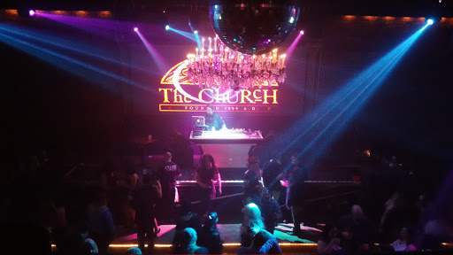 Night Club «The Church», reviews and photos, 2424 Swiss Ave, Dallas, TX 75204, USA