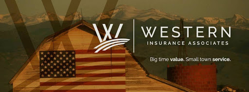 Insurance Agency «Western Insurance Associates», reviews and photos