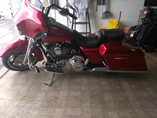 Used Car Dealer «Specialty Auto Finders LLC & V-Twin Motorcycles», reviews and photos, 3135 E Bell Rd, Phoenix, AZ 85032, USA