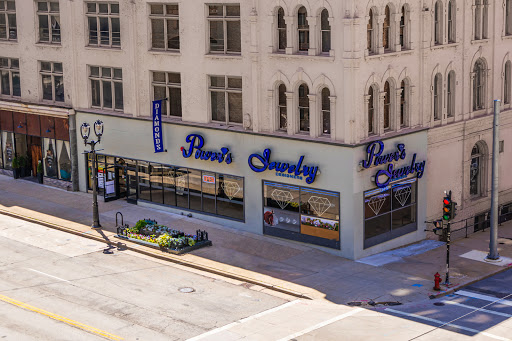 Jeweler «Powers Jewelry Designers», reviews and photos, 301 E Wisconsin Ave, Milwaukee, WI 53202, USA