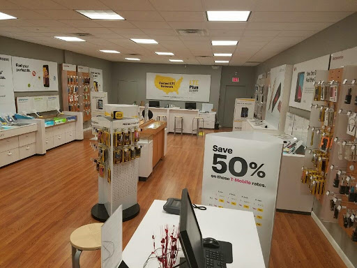 Cell Phone Store «Sprint Store», reviews and photos, 151 Christiana Mall Road #1815, Newark, DE 19702, USA