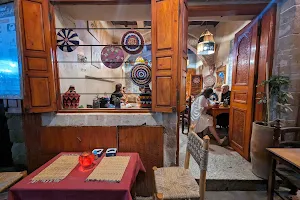 Café Restaurant Bissmillah image