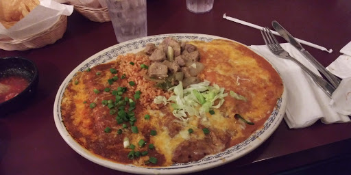 Shopping Mall «La Sierra Plaza Shopping Center», reviews and photos, La Sierra Ave, Riverside, CA 92505, USA