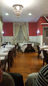 Atmosphère du Restaurant tunisien Restaurant Le Ksar à Ostwald - n°10