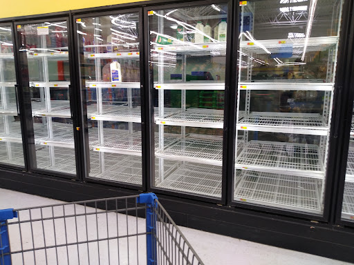 Department Store «Walmart Supercenter», reviews and photos, 28804 Gratiot Ave, Roseville, MI 48066, USA