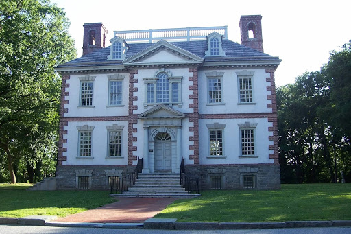 Museum «Mount Pleasant Mansion», reviews and photos, 3800 Mt Pleasant Dr, Philadelphia, PA 19121, USA