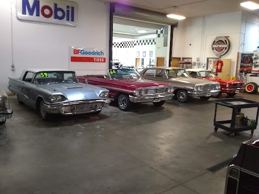 Used Car Dealer «Route 65 Sales», reviews and photos, 14954 Aberdeen St NE #1, Ham Lake, MN 55304, USA