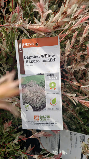 Home Improvement Store «The Home Depot», reviews and photos, 9585 OH-14, Streetsboro, OH 44241, USA