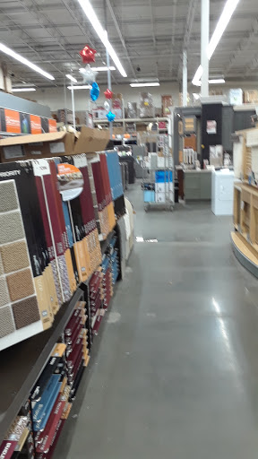 Home Improvement Store «The Home Depot», reviews and photos, 371 Putnam Pike, Smithfield, RI 02917, USA