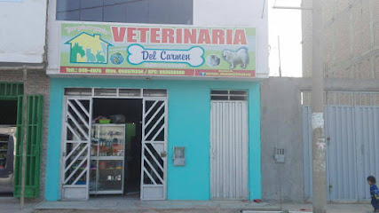 Veterinaria Del Carmen Puente Piedra
