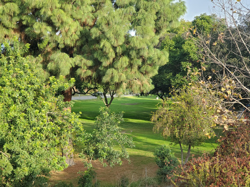 Park «Montebello Barnyard Zoo», reviews and photos, 600 Rea Dr, Montebello, CA 90640, USA