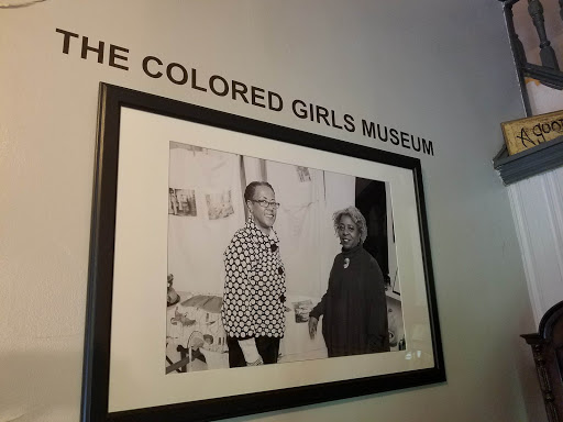 Art Museum «The Colored Girls Museum», reviews and photos, 4613 Newhall St, Philadelphia, PA 19144, USA