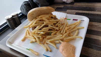 Chez titus à Luisant