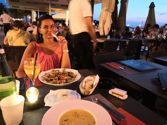 Aqua2 - Restoran