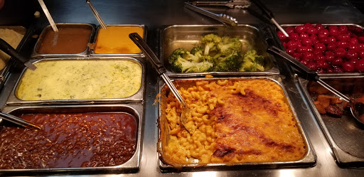 American Restaurant «MCL Restaurant & Bakery Whitehall», reviews and photos, 5240 E Main St, Whitehall, OH 43213, USA