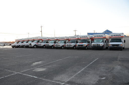 Hardware Store «Brownsburg Ace Hardware», reviews and photos, 800 E Main St, Brownsburg, IN 46112, USA