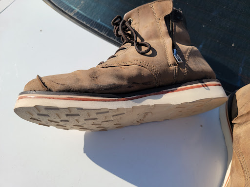 Express Shoe Repair of Port Hueneme
