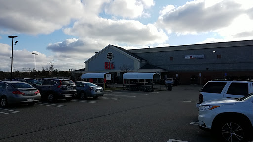 Warehouse club «BJ’s Wholesale Club», reviews and photos, 105 Shops at 5 Way, Plymouth, MA 02360, USA