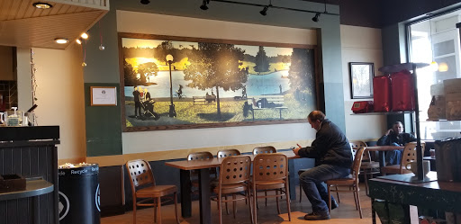 Coffee Shop «Starbucks», reviews and photos, 184 Lincoln St, Hingham, MA 02043, USA