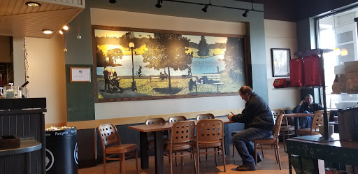 Coffee Shop «Starbucks», reviews and photos, 184 Lincoln St, Hingham, MA 02043, USA