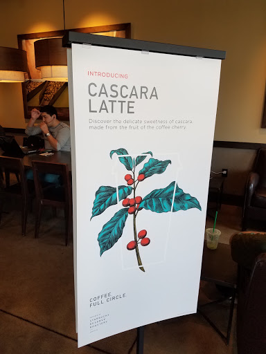 Coffee Shop «Starbucks», reviews and photos, 1750 Sheridan St, Hollywood, FL 33020, USA