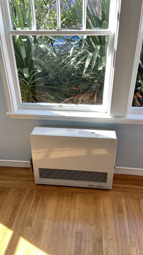 HVAC Contractor «Albert Nahman Plumbing and Heating», reviews and photos, 3333 M.L.K. Jr Way, Berkeley, CA 94703, USA