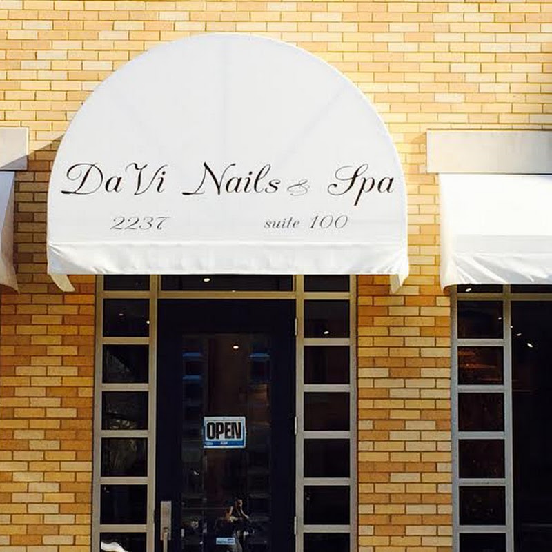 Davi Nails & Spa