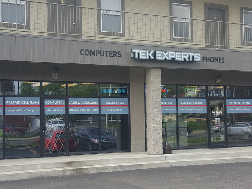 Mobile Phone Repair Shop «Tek Experts - Columbus», reviews and photos, 22 E Hudson St, Columbus, OH 43202, USA