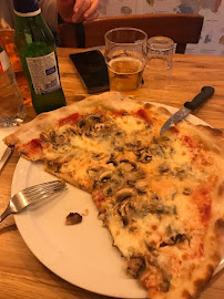 Plats et boissons du Restaurant italien Pizzeria La Tipica à Paris - n°20