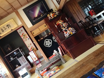 青木工務店 一級建築士事務所