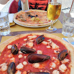 Photo n°4 de l'avis de Lisa.c fait le 16/05/2022 à 19:03 sur le  Miralago bar e ristorante à Lazise