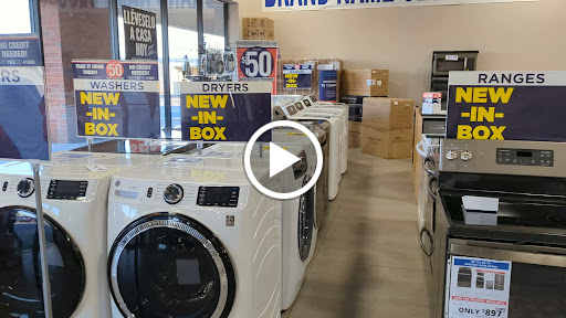Appliance Store «Sears Outlet», reviews and photos, 251 Lakeshore Pkwy, Birmingham, AL 35209, USA