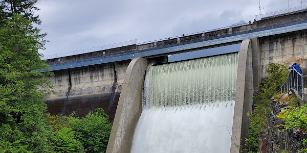 Cleveland Dam