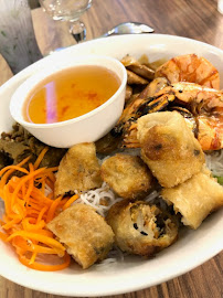 Vermicelle du Restaurant vietnamien Pho Quynh à Torcy - n°20