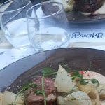 Photo n° 3 de l'avis de Benjamin.e fait le 19/05/2022 à 19:05 pour Restaurant Le Cascarbar à Albi à Albi