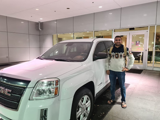 Toyota Dealer «Avondale Toyota», reviews and photos, 10005 Papago Fwy, Avondale, AZ 85323, USA